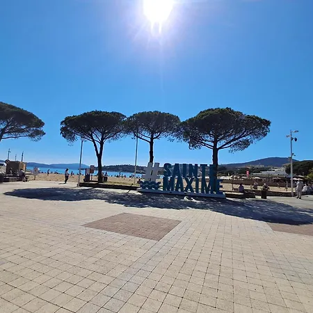 Lejlighed Azur Et *